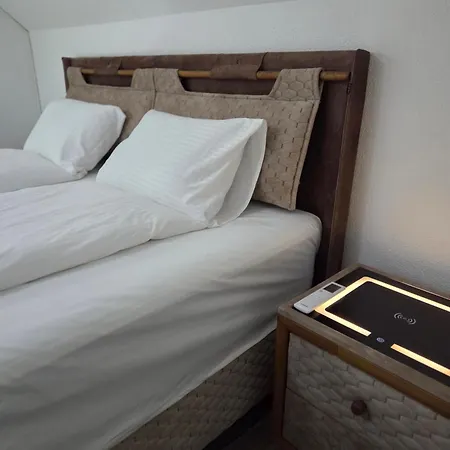 Apartment New Luxury In Center
