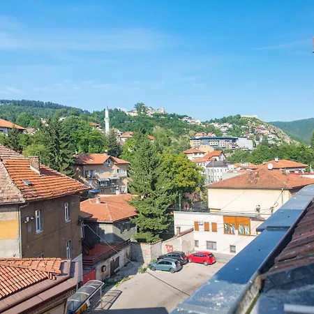 Apartamento New Luxury In Center *