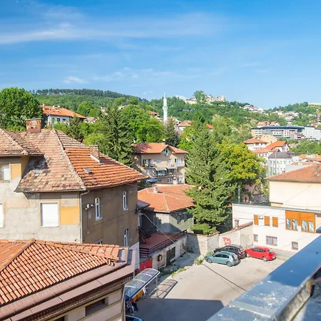 New Luxury In Center Appartamento *