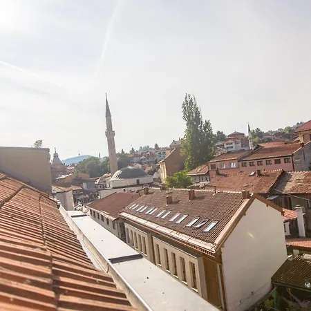 דירה New Luxury In Center *