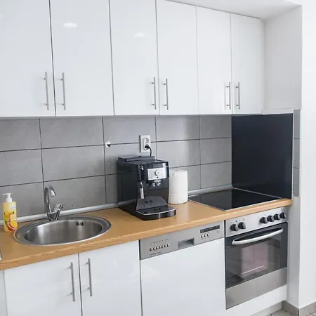 Apartamento New Luxury In Center Saraievo