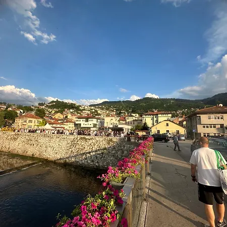 New Luxury In Center Apartamento *