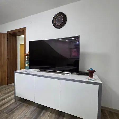 Apartamento New Luxury In Center