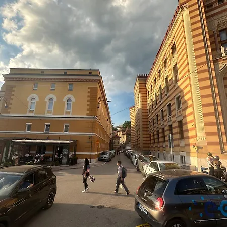 Apartamento New Luxury In Center *