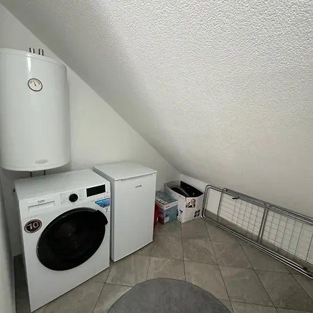 Apartamento New Luxury In Center Saraievo