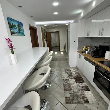 New Luxury In Center *