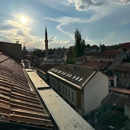 Apartamento New Luxury In Center