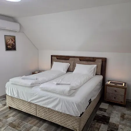 Appartamento New Luxury In Center *