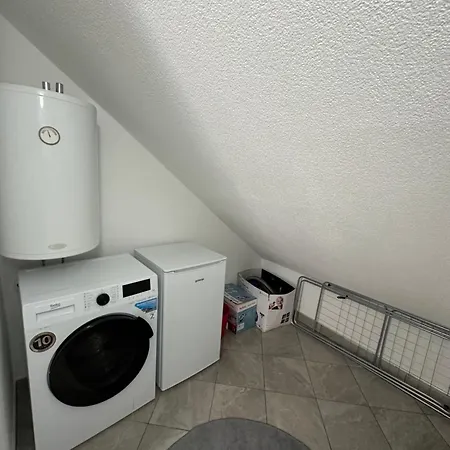 New Luxury In Center דירה סראייבו