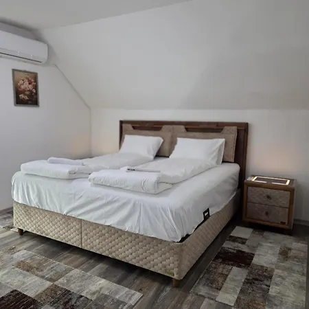 Appartamento New Luxury In Center *