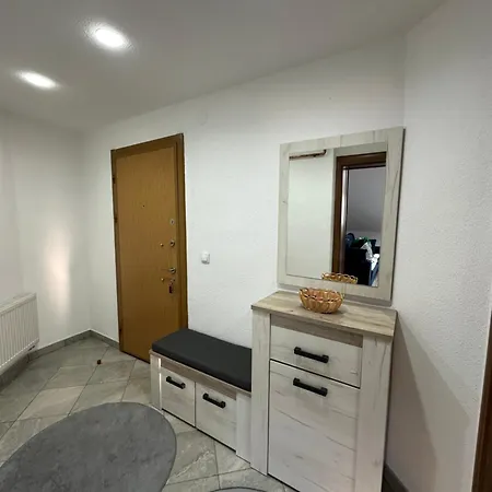 New Luxury In Center Apartment Sarajevo