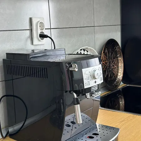 New Luxury In Center Saraievo