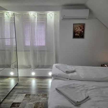 New Luxury In Center * Sarajevo