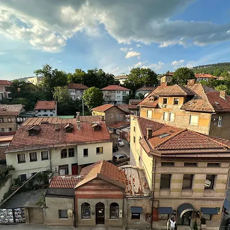 New Luxury In Center Appartamento