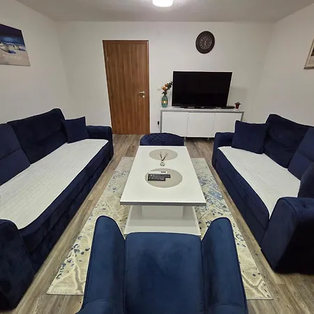 Apartment New Luxury In Center *